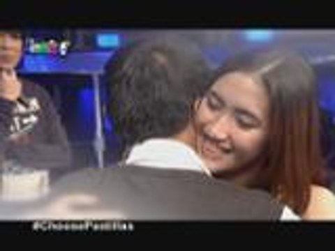 Jess nagpaalam na kay Pastillas Girl