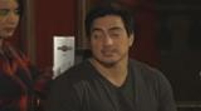 Gabriel, kinausap si Norma tungkol kay Juan