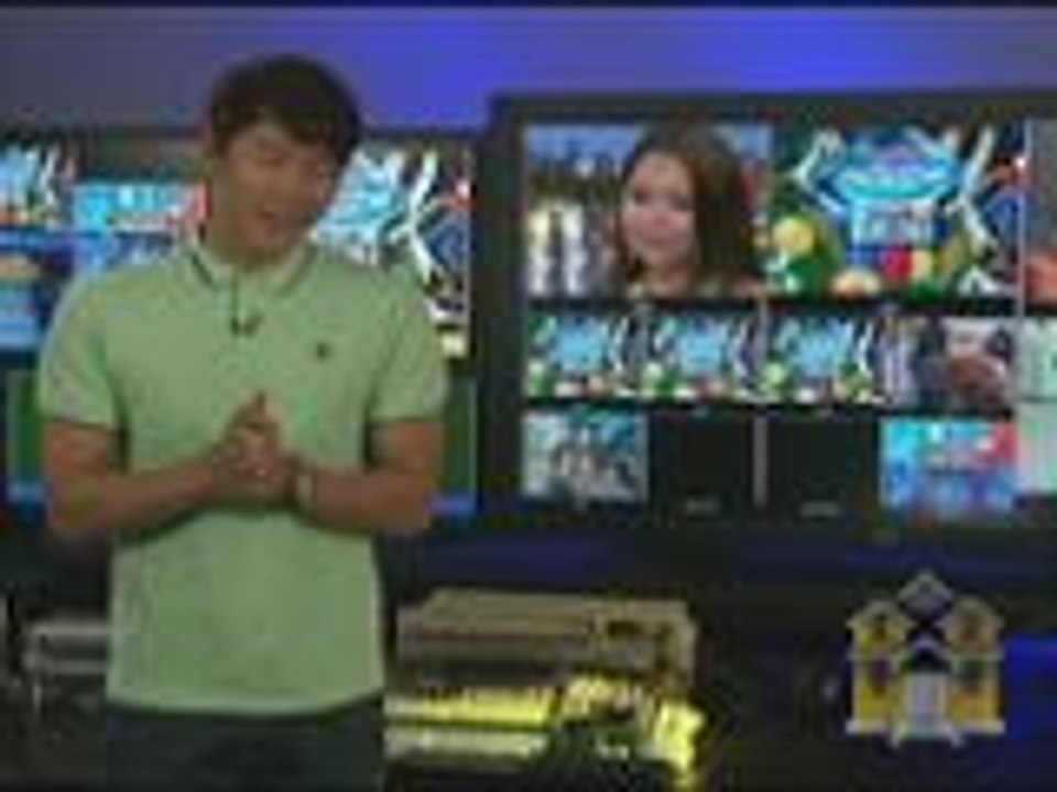 PBB 737 Primetime Update- Episode 74