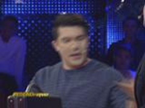 Ano nga ba ang tipo ni Rayver sa isang babae?