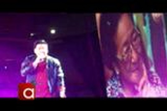 BTS EXCLUSIVE: Musical All-Star Tribute for Inspiring People of Biñan