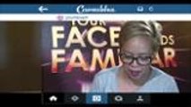 CAMukha Exclusive: Kakai Bautista nagbahagi ng kanyang experience sa Your Face Sounds Familiar