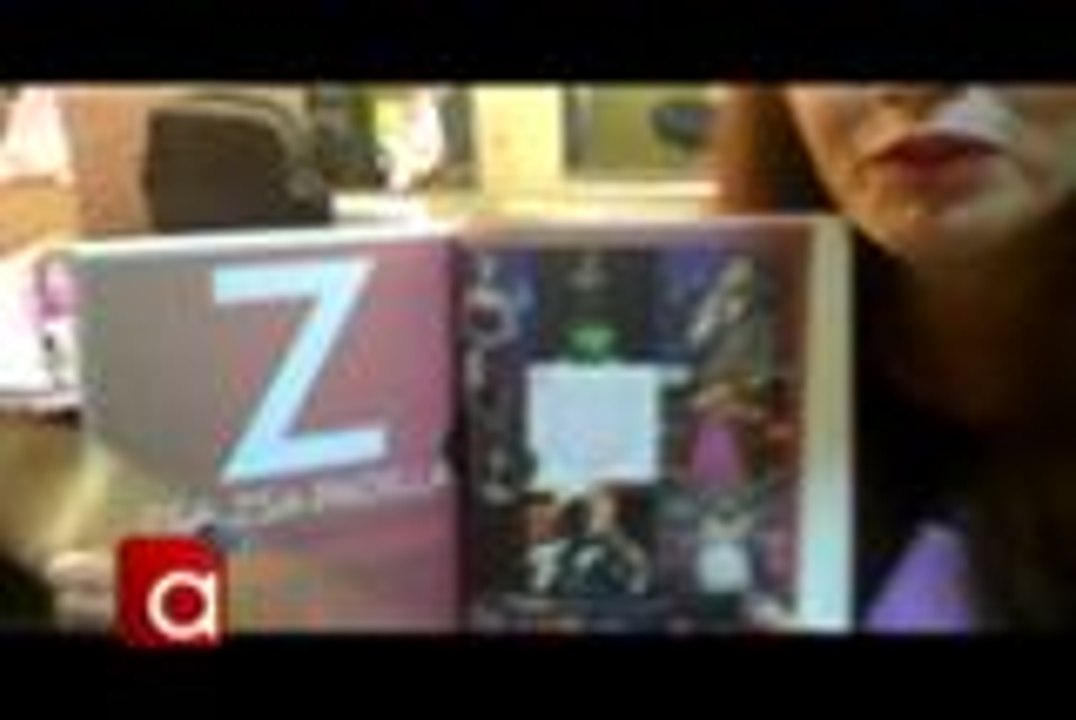 WATCH: Divine Diva ZSAZSA PADILLA invites You to Buy #ASAPEDIA Now
