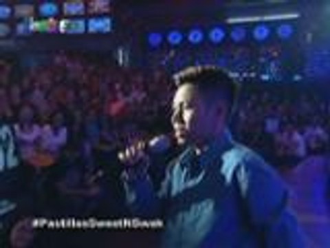 That's My Tomboy Astig 2 contestant na si Keith hinarana ang madlang people