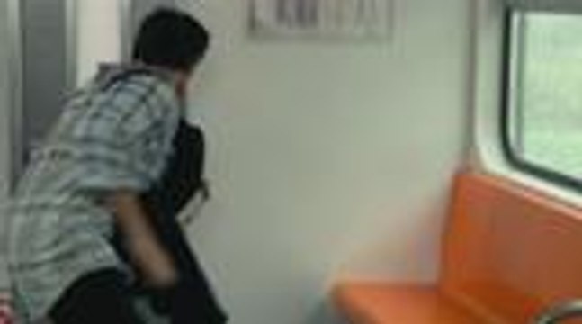 Ador, napasabak sa isang gulo