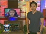 PBB 737 Afternoon Update - Episode 92