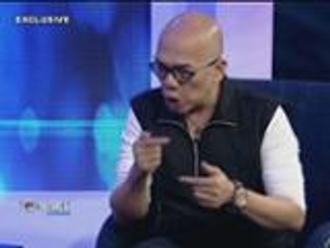 Tonight With Boy Abunda: Sharon Cuneta Full Interview Part 1