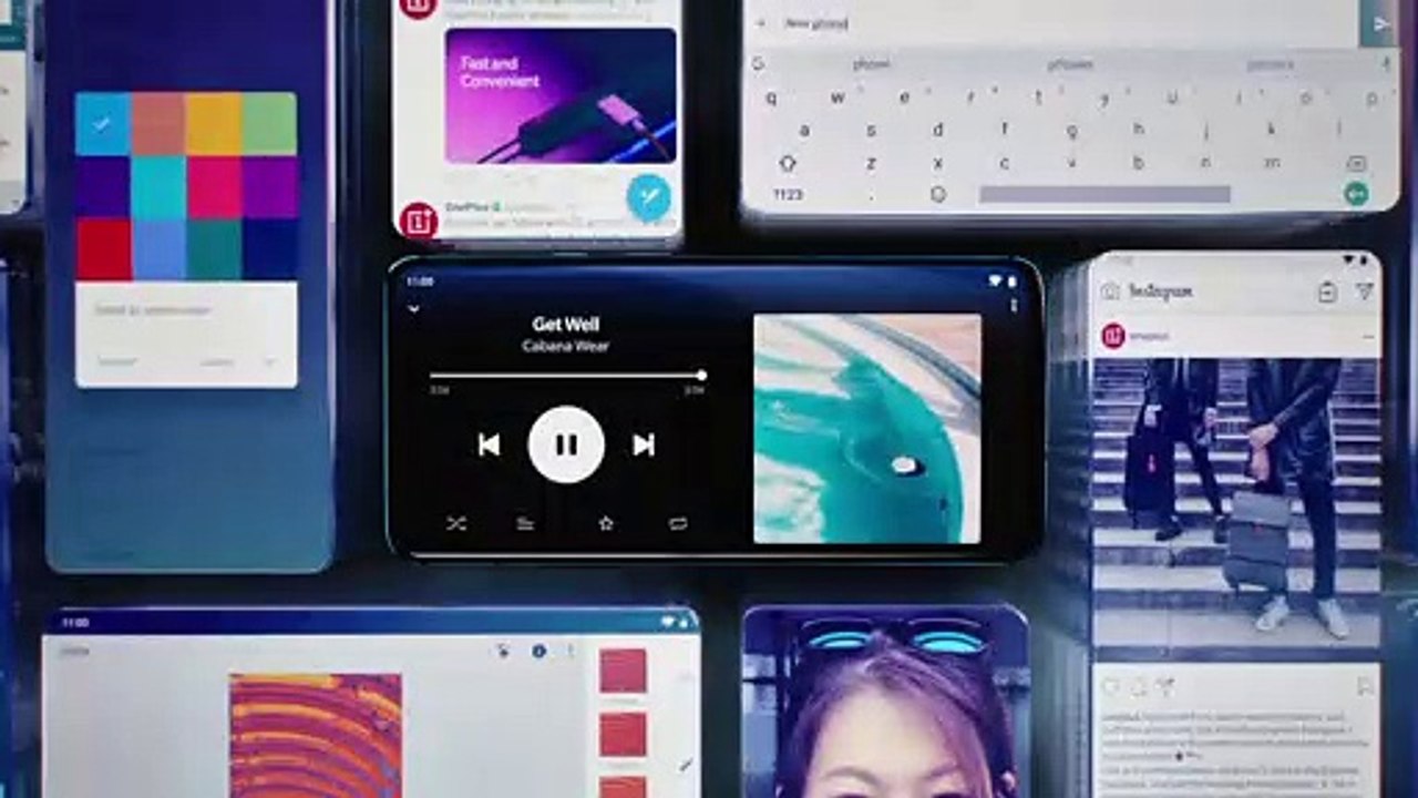 Introducing the OnePlus 7 Pro