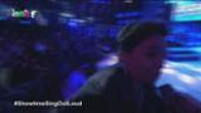 Jo pinakita ang swabeng moves sa That's My Tomboy Astig 2