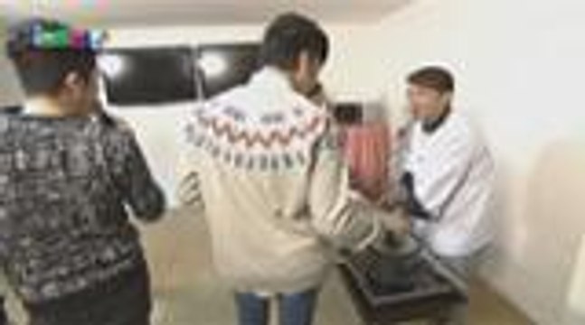 Ano ba ang niluluto nina Karylle at Jhong sa kanilang Magpasikat performance