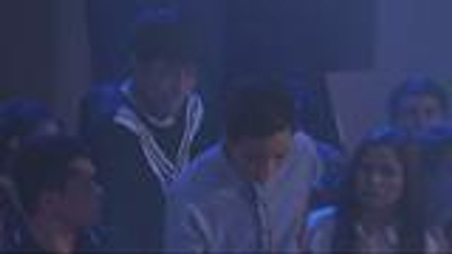 Apple, tinulungan si Ringo