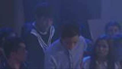 Apple, tinulungan si Ringo