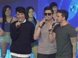 Kapamilya maki-Showtime sa Laguna ngayong Sabado!