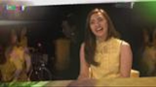 Balikan ang journey ni Ms. Pastillas