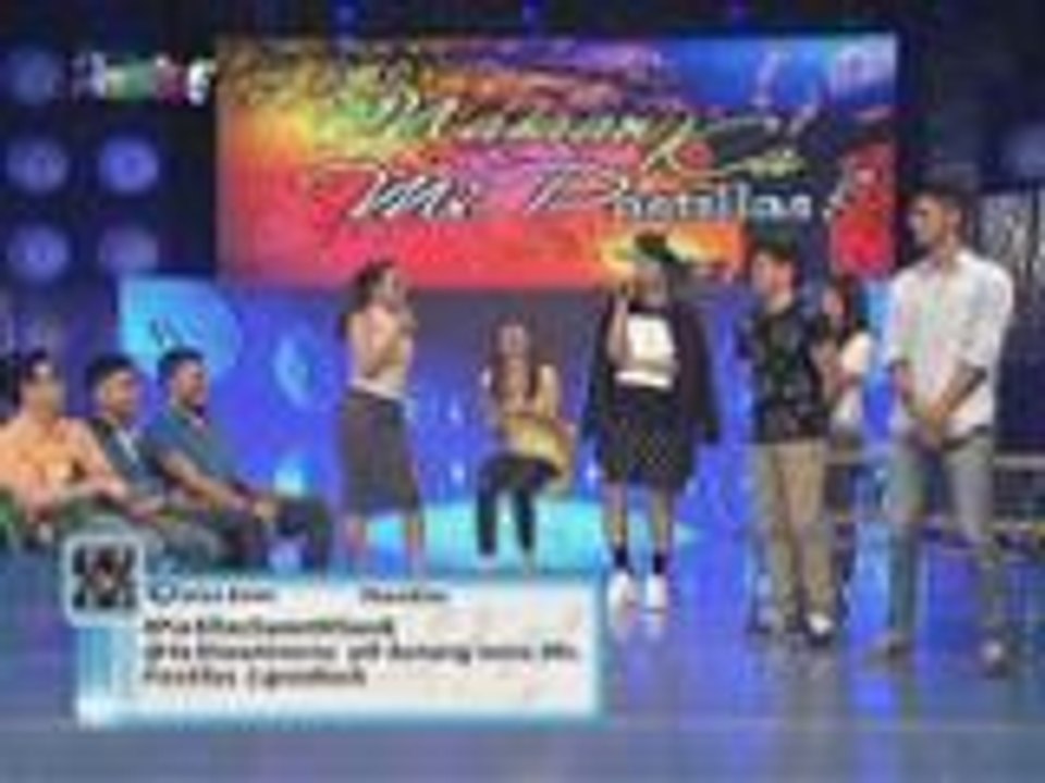 Pastillas Girl pinilang maging kaibigan nila ni Geom