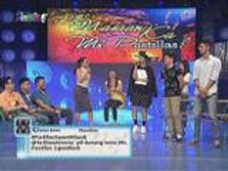 Pastillas Girl pinilang maging kaibigan nila ni Geom