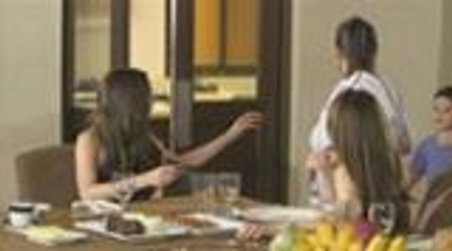 Norma, nagulat nang malaman na nakita ni JD si Gabriela