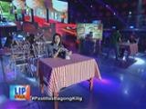 Sue Ramirez pinakilig ang isang taga XB GenSan sa kanyang Lip-Swak