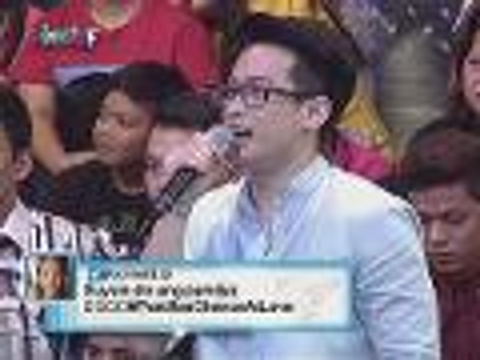 Bryan, umaming sinusuyo rin niya ang pamilya ng nililigawan niya