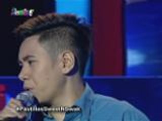 Bea Rose hindi nakaligtas sa pick-up line ni Keith