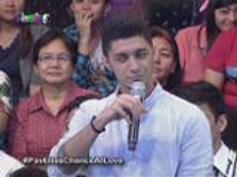 Ano ang common nina Mick at Pastillas Girl?