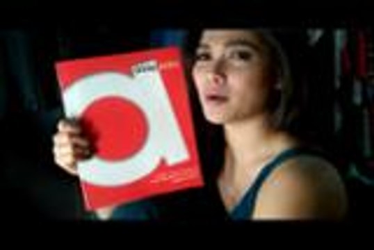 WATCH: Dance Princess MAJA Salvador invites You to Buy #ASAPEDIA Now