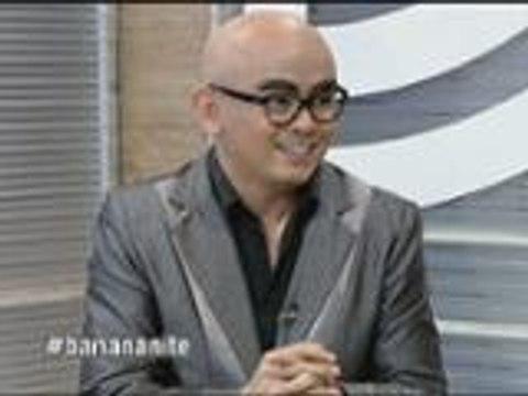 Ihaw na with Rommel Padilla