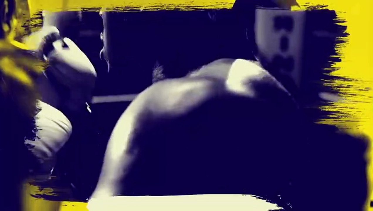 'I WAS OUT OF ORDER' - KASH ALI REACTS TO HORRENDOUS BITING OF DAVID PRICE & BEING DISQUALIFIED!