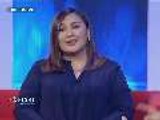 Sharon Cuneta admits she had a hard time raising daughter KC Concepcion alone