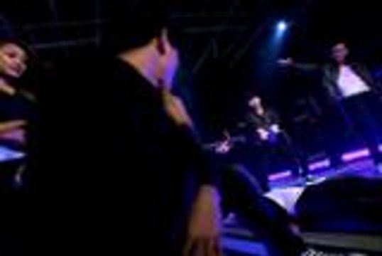 PBB 737 Uncut: Hosemates dance to Twerk It Like Miley