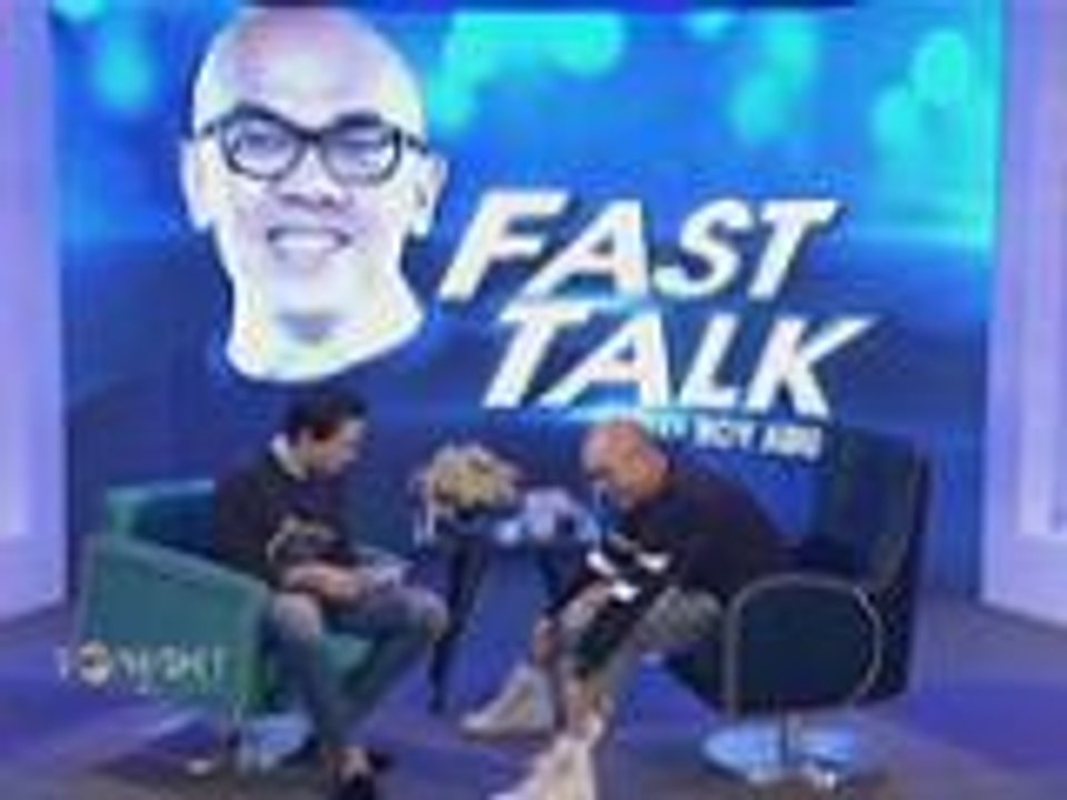 Tonight With Boy Abunda: John Lloyd Cruz Full Interview