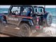 jeep italian adriatic sea BEACH PATROL