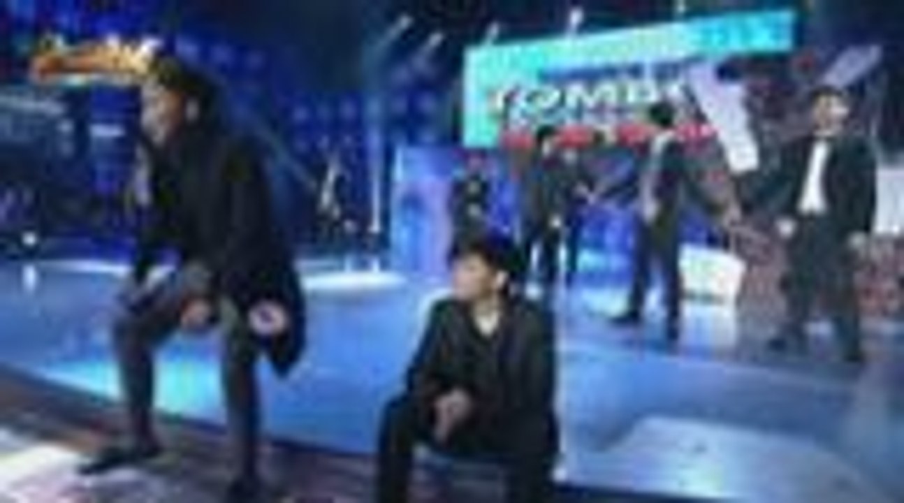 That's My Tomboy Astig 2: Magic 7