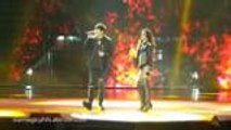 The Astig rock and roll collaboration of Maja and Paulo