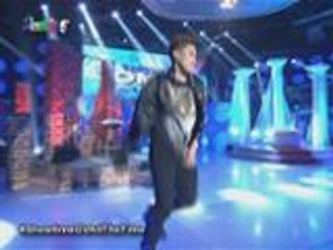 Em-Em pinakita ang mga killer dance moves sa That's My Tomboy Astig 2