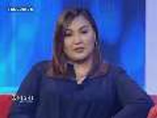 Why did Sharon Cuneta say "Who wants to be ugly?"