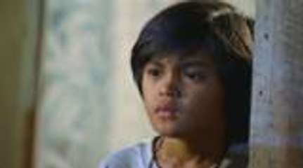 Kamlon, bibigay nga ba sa tukso?