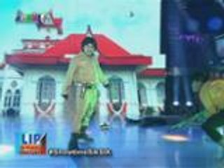 Team Swabe stays alive in  Lip Swak Olympics