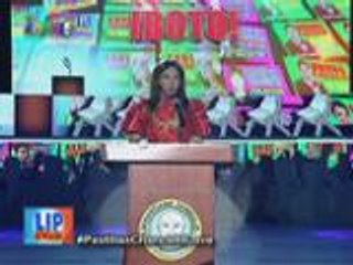 Wacky Kiray  nag-lip swak sa may kulungan