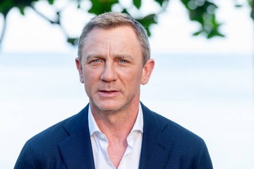 'Bond 25' Put on Hold After Daniel Craig Is Injured