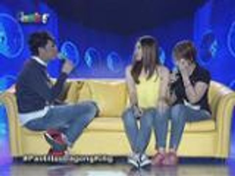 Mommy Pastillas aminadong nasasaktan sa mga sinasabi ng bashers sa anak