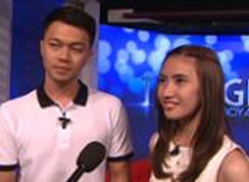 WATCH: Before & After with Angelica Yap and Richard Parojinog