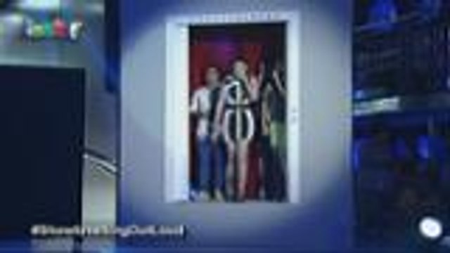 Team Suave may wet n' wild performance sa Lip-Swak Olympics