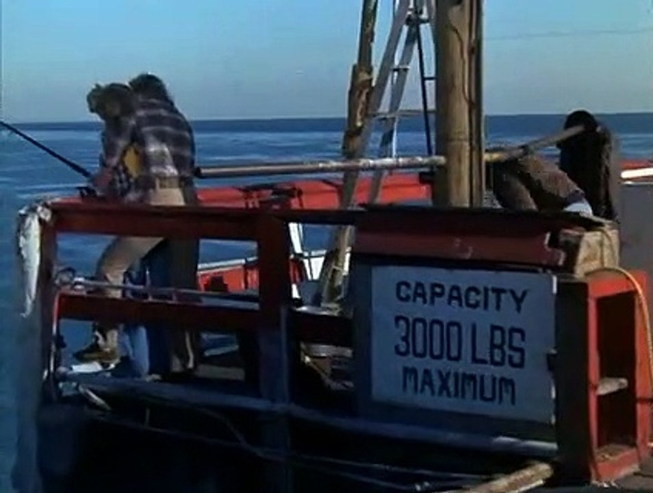 Starsky And Hutch S318