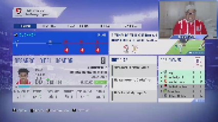 FIFA 19 - Nintendo Switch - Modo Manager EP#004 - Un episodio SAD - CHELTENHAM TOWN FC