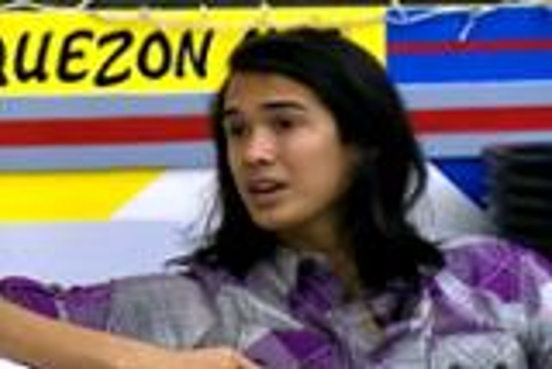 PBB 737 Uncut: Tommy, nag-aalala sa nararamdaman ni Miho
