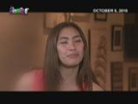 Silipin ang naganap na getting to know you date nina Ms. Pastillas at Richard