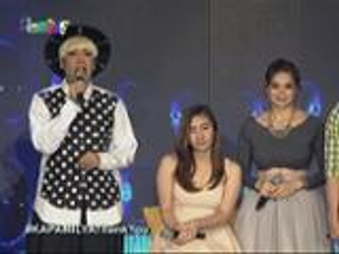 May opinyon kung sino nararapat maging Mr. Pastillas