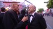 Bill Murray sur le tapis rouge - Cérémonie d'ouverture Cannes 2019