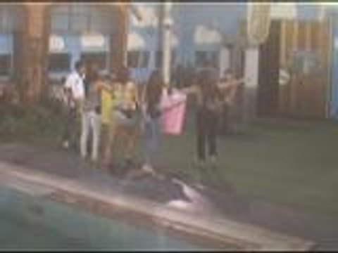 Girls, muling nakapiling ang mga Boy housemates